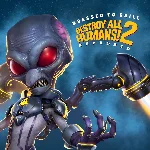 Destroy All Humans+Destroy All Humans! 2-Reprobed