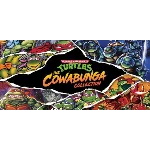 Teenage Mutant Ninja Turtles: The Cowabunga оффлайн💳