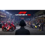 ⭐️ F1 Manager 2022 / Steam/Global LIFETIME WARRANTY