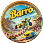 Barro +DLC ®✔️Steam (Region Free)(GLOBAL)🌍