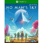 🎮🔥NO MAN´S SKY XBOX ONE / X|S / WIN10🔑КЛЮЧ+ПОМОЩЬ🔥