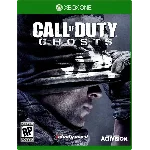 Call of Duty: Ghosts / XBOX ONE / ARG