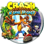 Crash Bandicoot™ N. Sane Trilogy +LEGO Steam (GLOBAL)🌍