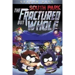 South Park The Fractured but Whole SEASON PASS/XBOX ONE