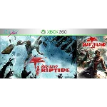 Dead Island / Dead Island Riptide | XBOX 360 | общий
