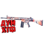 Макросы для SP 2 - ACR. X7, Bloody, Razer, Logitech