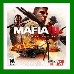 ✅Mafia III: Definitive Edition - Steam - Аренда Online