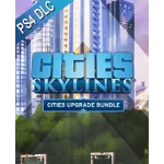 💎Cities: Skylines - Cities Upgrade Bundle XBOX КЛЮЧ🔑