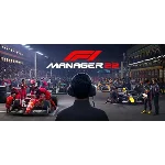 F1 Manager 2022 steam аккаунт оффлайн💳
