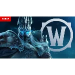 ✔️(РУ/ЕУ)Wrath of the Lich King: Heroic +  85 лвл✔️