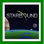 Starbound + 15 Игр - Steam - Region Free