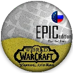 🔰WoW Lich King - Epic Edition RU/EU [Без комиссии]