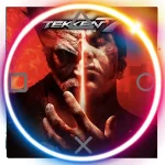 💠 Tekken 7 (PS4/PS5/RU) П3 - Активация