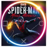 💠 Spider Man: Miles Morales (PS4/PS5/RU) П3 Активация