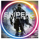 💠 Sniper Ghost Warrior 3 (PS4/PS5/RU) П3 - Активация