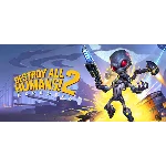 Destroy All Humans! 2  + ОБНОВЛЕНИЯ/ STEAM АККАУНТ