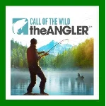 ✅Call of the Wild: The Angler✔️20 Игр🎁Steam⭐0% Карты💳