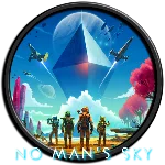 No Man´s Sky +MX Bikes®✔️Steam (Region Free)(GLOBAL)🌍