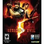 Resident Evil 5 (Gold Edition) Steam Key Region Free