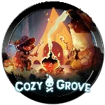 Cozy Grove +DLC ®✔️Steam (Region Free)(GLOBAL)🌍