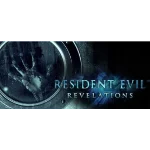 Resident Evil Revelations STEAM KEY Region Free