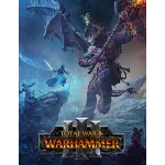Total War: WARHAMMER 3 III Steam Key Region Free