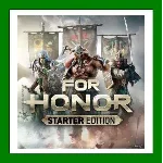 ✅For Honor✔️+ 20 Игр🎁Steam⭐0% Карты💳АКЦИЯ🎁