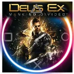 💠 Deus Ex: Mankind Divided (PS4/PS5/RU) П3 - Активация