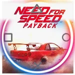 💠 Need for Speed Payback (PS4/PS5/RU) П3 - Активация