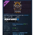 PAYDAY 2: Tijuana Music Pack DLC STEAM РОССИЯ