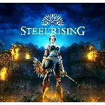 ⭐ Steelrising - Bastille Edition (STEAM) 🌍⭐