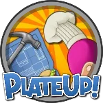 PlateUp! ®✔️Steam (Region Free)(GLOBAL)🌍