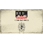 DOOM Eternal: Year One Pass Add On Steam Dlc ROW