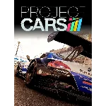 💎Project CARS 1 Digital Edition XBOX ONE X|S КЛЮЧ🔑