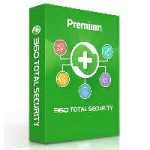360 Total Security Premium 1 месяц / 3 ПК (КЛЮЧ)
