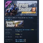 Farming Simulator 15 - Official Expansion (GOLD) STEAM