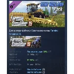 Farming Simulator 15 New Holland Pack STEAM GIFT РОССИЯ