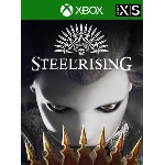 Steelrising - Bastille Edition Xbox Series X|S
