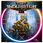 💠 Warhammer 4000: Inq - Martur (PS4/PS5/RU) Активация