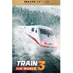 Train Sim World 3: Deluxe Edition Xbox One & Series X|S