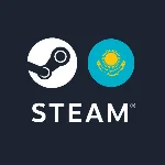 АВТО ₸ ✔️Пополнение баланса Steam в ТЕНГЕ (KZT) ₸ ✔️
