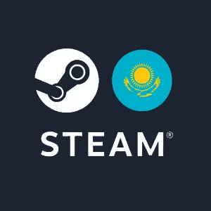 АВТО ₸ ✔️Пополнение баланса Steam в ТЕНГЕ (KZT) ₸ ✔️