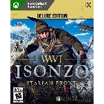 ✅ 🔥 Isonzo: Премиум-выпуск XBOX ONE SERIES X|S Ключ 🔑