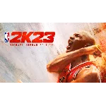NBA 2K23 Michael Jordan Edition steam аккаунт оффлайн💳