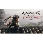 Assassin’s Creed Liberation HD (Steam Gift Region Free)