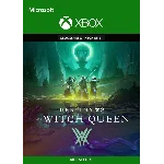🎮🔥DESTINY 2: КОРОЛЕВА-ВЕДЬМА XBOX ONE / X|S🔑КЛЮЧ🔥