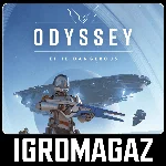 Elite Dangerous: Odyssey (Steam) 🔵РФ/Любой регион