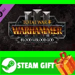 ⭐️ ВСЕ СТРАНЫ⭐️WARHAMMER 3 Blood for the Blood God 3
