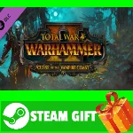 ⭐️ВСЕ СТРАНЫ⭐️WARHAMMER 2 Curse of the Vampire Coast