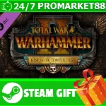 ⭐️ВСЕ СТРАНЫ⭐️ WARHAMMER 2 Rise of the Tomb Kings